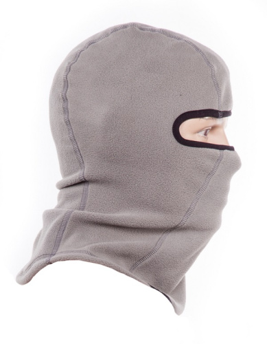 Starks Подшлемник Kids Fleece  (Темно-серый) в Краснодаре