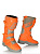 Acerbis Мотоботы детские X-Team JR Orange/Grey в Краснодаре