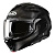 HJC Шлем F100 Carbon Black Carbon в Краснодаре