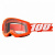 100% Очки кроссовые Strata MX, orange в Краснодаре 100% Очки кроссовые Strata MX, orange в Краснодаре