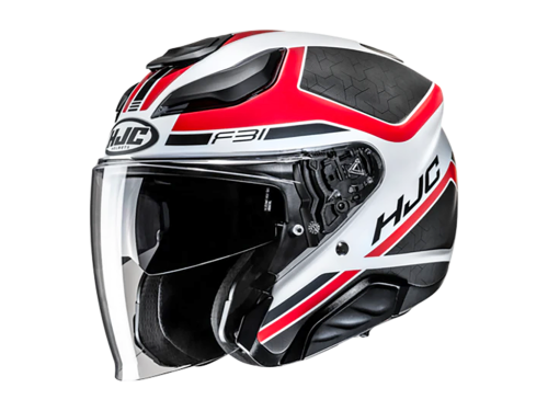 HJC Шлем F31 Ceron MC1SF в Краснодаре
