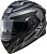 IXS Шлем интеграл iXS216 2.2 Черно-серебряный в Краснодаре