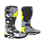 Forma Ботинки Pilot Grey/White/Yellow/Fluo в Краснодаре