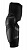 Leatt Защита локтей Contour Elbow Guard Black в Краснодаре