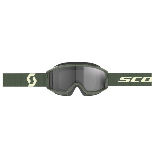 Scott Очки Primal Sand Dust kaki green в Краснодаре