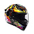 AGV Шлем K1 S Bezzecchi 2022 в Краснодаре