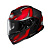 Shoei Шлем Neotec 3 Grasp Красно-черный в Краснодаре