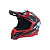 AiM Шлем RH855 Carbon Terrain Black/Red в Краснодаре