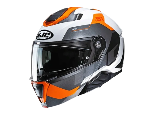HJC Шлем i91 Carst MC7 в Краснодаре