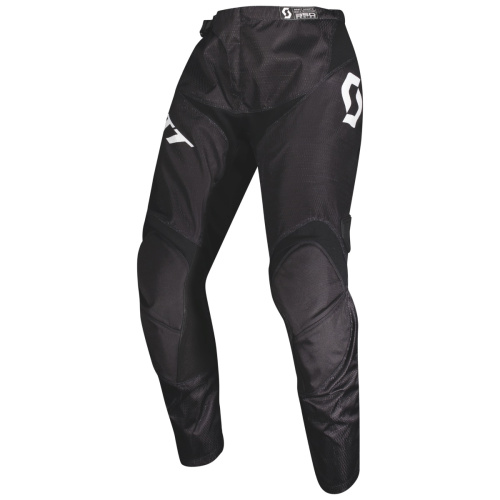 Scott Брюки 350 Swap black/white в Краснодаре