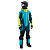 Dragonfly  Комбинезон Extreme 2.0 Man Baltic - Yellow Green 2023 в Краснодаре