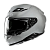 HJC Шлем F71 N Gray в Краснодаре