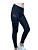 Starks Кальсоны женские Warm Long Pants Extreme Черные в Краснодаре