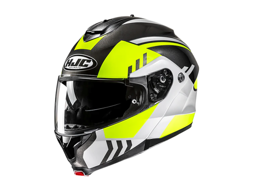HJC Шлем C91N Kaon MC3H в Краснодаре