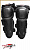 Pro Biker Наколенники HXP-02C BLACK в Краснодаре