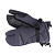 Dragonfly  Варежки снегоходные DF Snowmobile Mittens Grey в Краснодаре