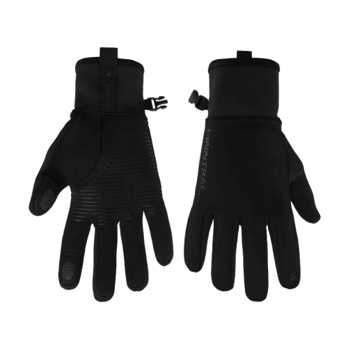 Finntrail Перчатки Venom 2701 Graphite в Краснодаре