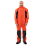 Dragonfly Комбинезон - дождевик Evo Man Orange 2025 в Краснодаре