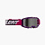 Leatt Маска Vizion 3.5 Iriz Purple Silver 35% в Краснодаре