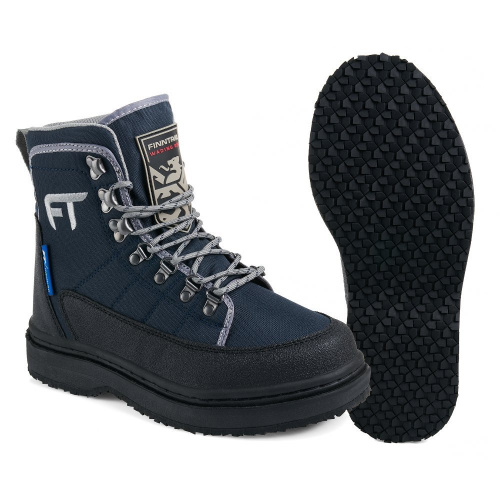 Finntrail Ботинки Runner 5221 Graphite в Краснодаре