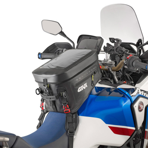 Givi Сумка водонепроницаемая на бак GRT715 20л. в Краснодаре