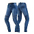 Shima Мотоджинсы Женские Jess Blue в Краснодаре