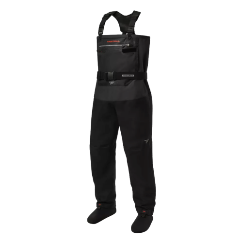 Finntrail Вейдерсы Proguide 1541 DarkGrey в Краснодаре