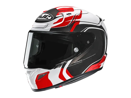 HJC Шлем RPHA12 Lawin MC1 в Краснодаре