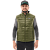 Dragonfly Жилет утеплённый Vest 200 Moss 2025 в Краснодаре