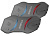 Sena Bluetooth гарнитура 10R (комплект из двух гарнитур) в Краснодаре