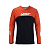 Leatt Джерси Moto 4.5 Enduro V24 Orange в Краснодаре