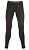 Starks Кальсоны Warm Long pants мужские черный в Краснодаре