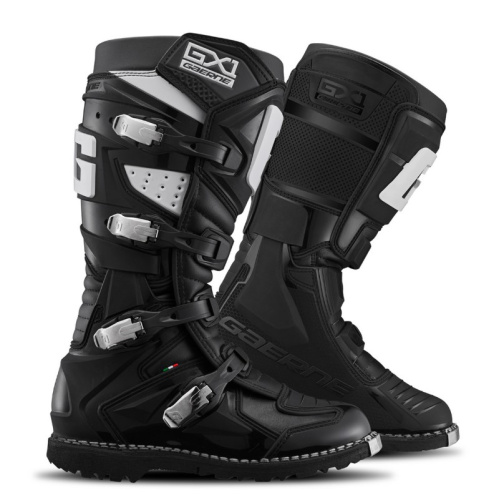 Gaerne мотоботы GX-1 Enduro Black в Краснодаре