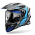 Airoh Мотошлем Bandit Spicy Blue Gloss в Краснодаре