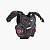 Leatt Защита панцирь подростковый Chest Protector 4.5 Hybrid Pro V26 Black в Краснодаре