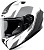 Airoh Мотошлем Valor Wings White Matt в Краснодаре