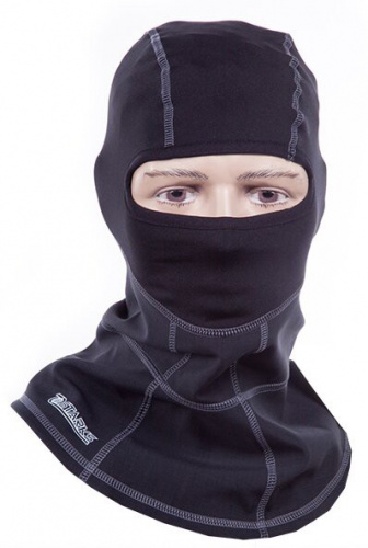 Starks Подшлемник Light Combi Ws Черный в Краснодаре