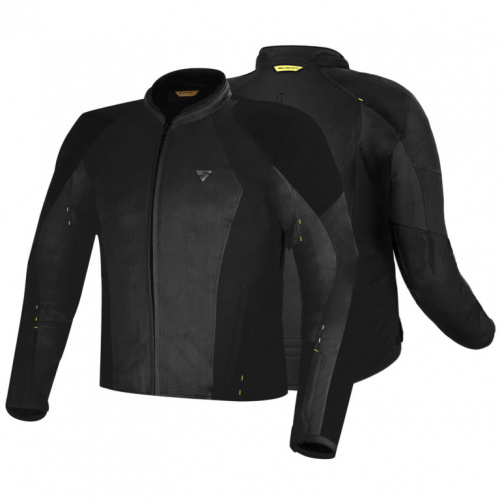Shima Куртка Jet Men Black в Краснодаре