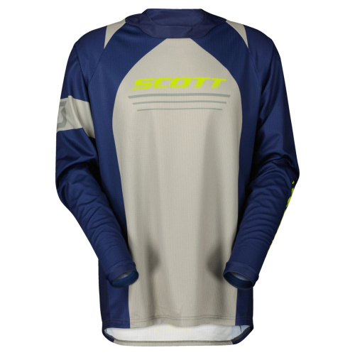 Scott Джерси X-Plore blue/grey в Краснодаре