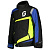 Scott Куртка детская TeamR black/blue в Краснодаре