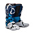 Leatt Мотоботы 5.5 FlexLock Boot Cyan V24 в Краснодаре