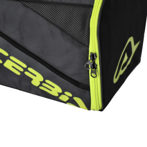 Acerbis Сумка для шлема X-Linear Black/Yellow в Краснодаре