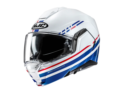 HJC Шлем i100 Sysma MC21 в Краснодаре