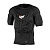 Leatt Защита панцирь подростковый Roost Tee V26 Black в Краснодаре