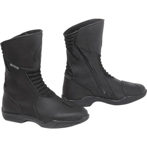Forma Ботинки Arbo Dry Black в Краснодаре