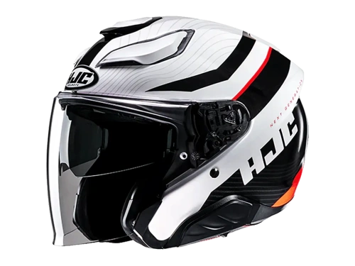 HJC Шлем F31 Naby MC1 в Краснодаре