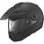 Шлем модуляр Schuberth E1, черный матовый в Краснодаре