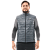 Dragonfly Жилет утеплённый DF Vest 100 Grey 2025 в Краснодаре