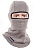 Starks Подшлемник Balaclava Fleece Collar Серый в Краснодаре