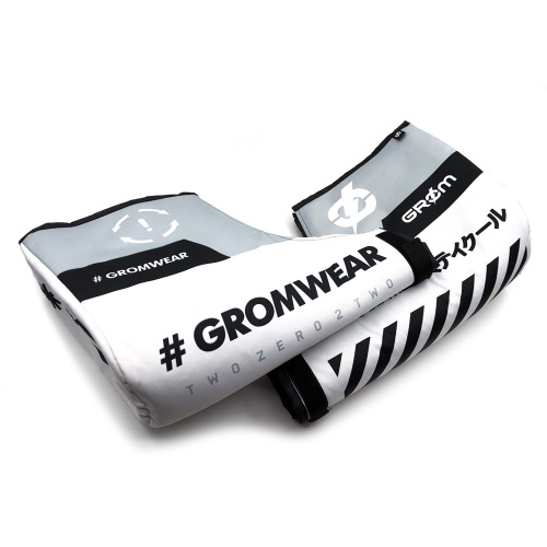 Grom Муфта на руль White 22 в Краснодаре
